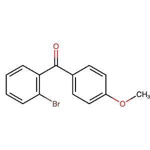 CAS 59142-63-1 | (2-Bromophenyl)(4-methoxyphenyl)methanone