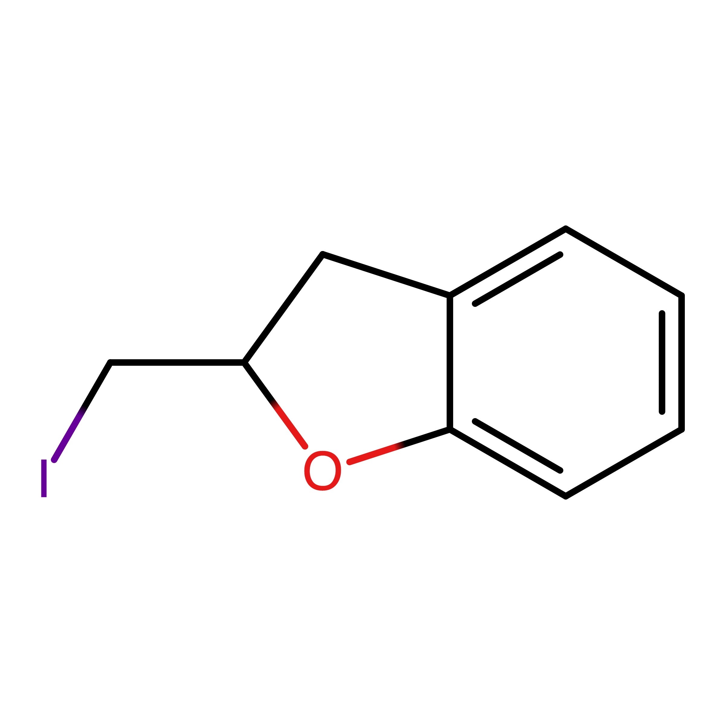 CAS RN 59152-49-7 | (2-Iodomethyl)-2,3-dihydrobenzofuran