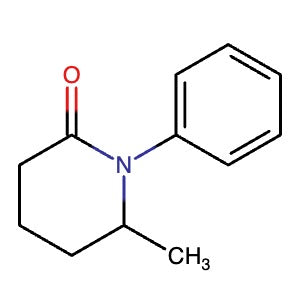 CAS 5919-65-3 | 6-Methyl-1-phenylpiperidin-2-one