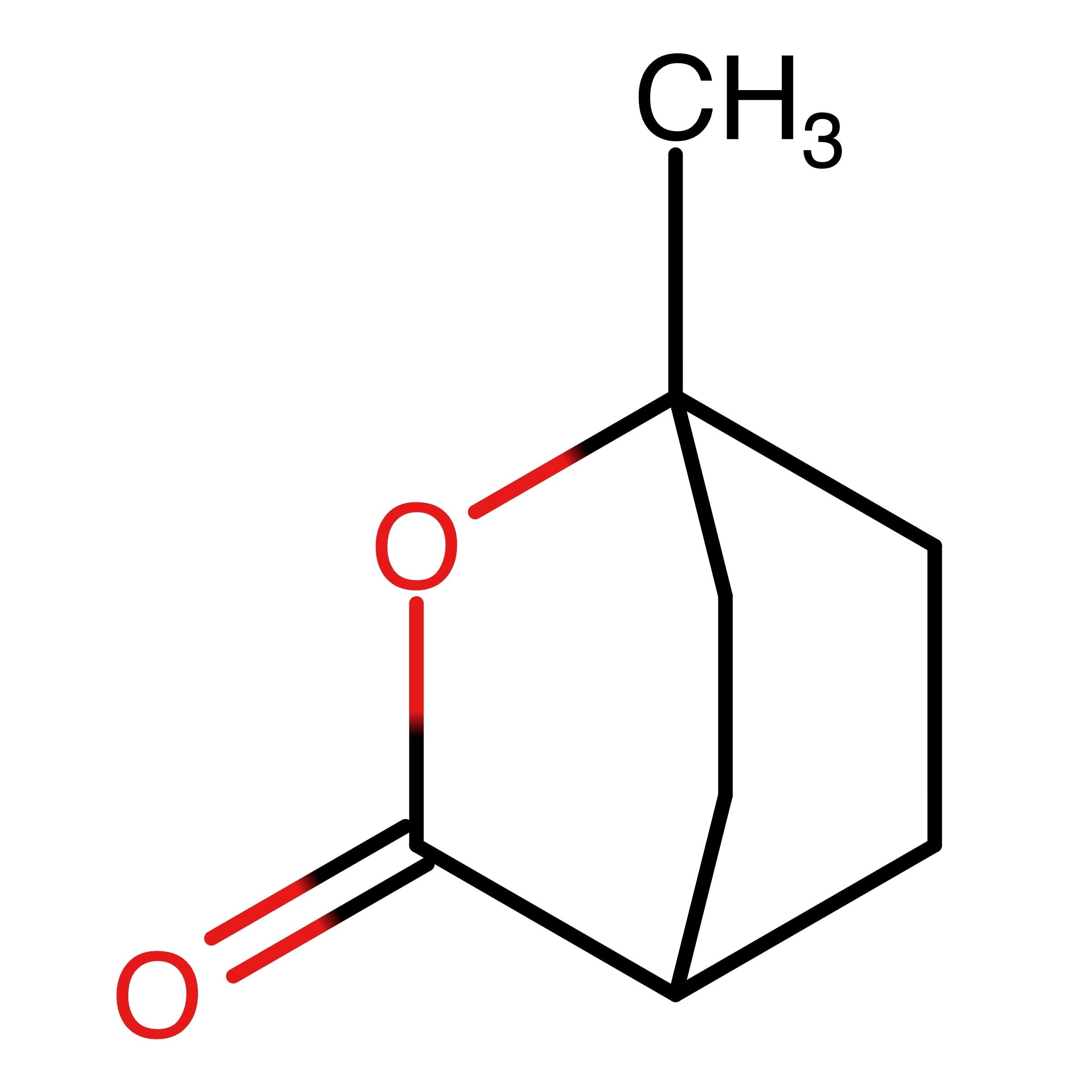 CAS RN 59498-98-5 | 1-Methyl-2-oxabicyclo[2.2.2]octan-3-one | MFCD34475064