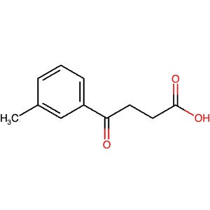 CAS 59618-44-9 | 4-Oxo-4-(m-tolyl)butanoic acid | MFCD01320043