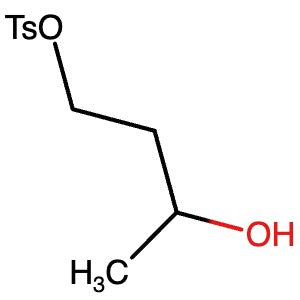 CAS 59744-08-0 | 3-Hydroxybutyl 4-methylbenzenesulfonate