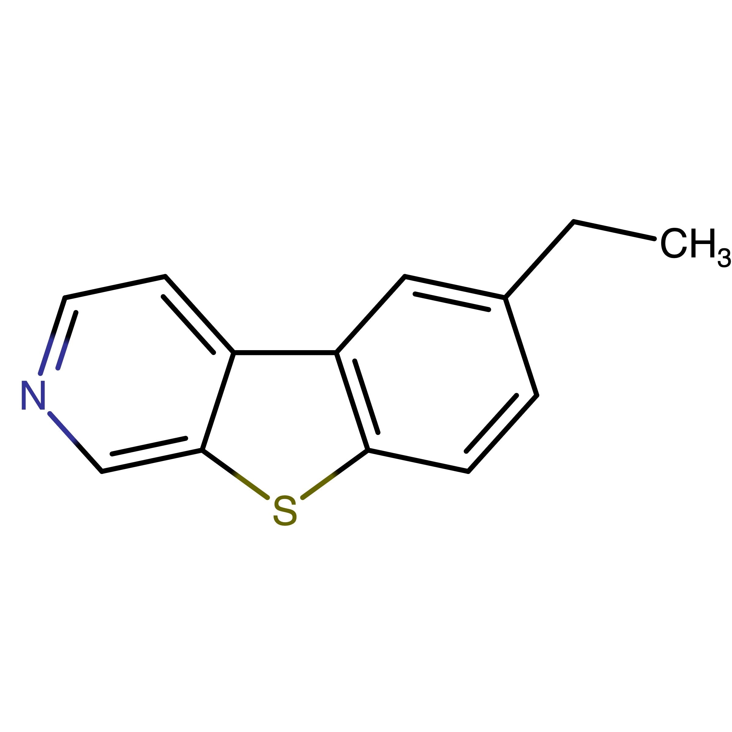 6-Ethylbenzo[4,5]thieno[2,3-c]pyridine