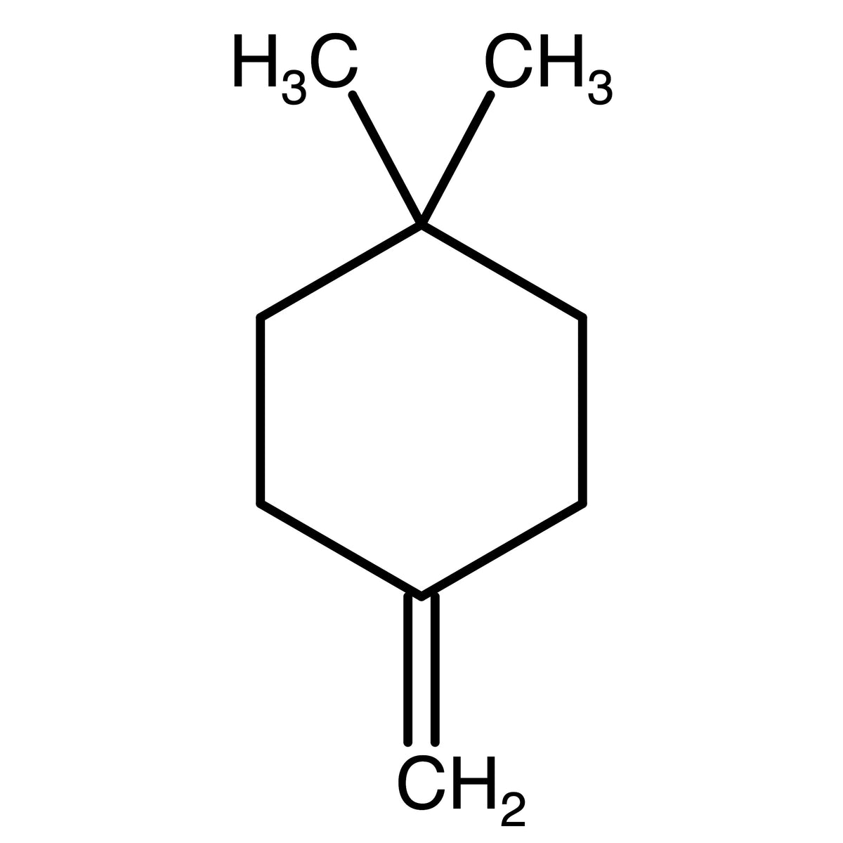 CAS RN 6007-96-1 | 1,1-Dimethyl-4-methylidenecyclohexane | MFCD20384596