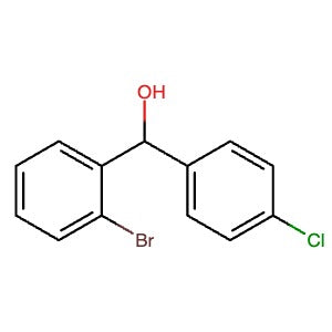 60081-00-7 | (2-Bromophenyl)(4-chlorophenyl)methanol - Hoffman Fine Chemicals