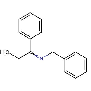 60434-73-3 | N-Benzyl-1-phenylpropan-1-imine - Hoffman Fine Chemicals