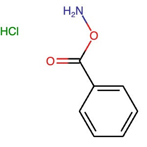 60839-87-4 | O-Benzoylhydroxylamine hydrochloride - Hoffman Fine Chemicals