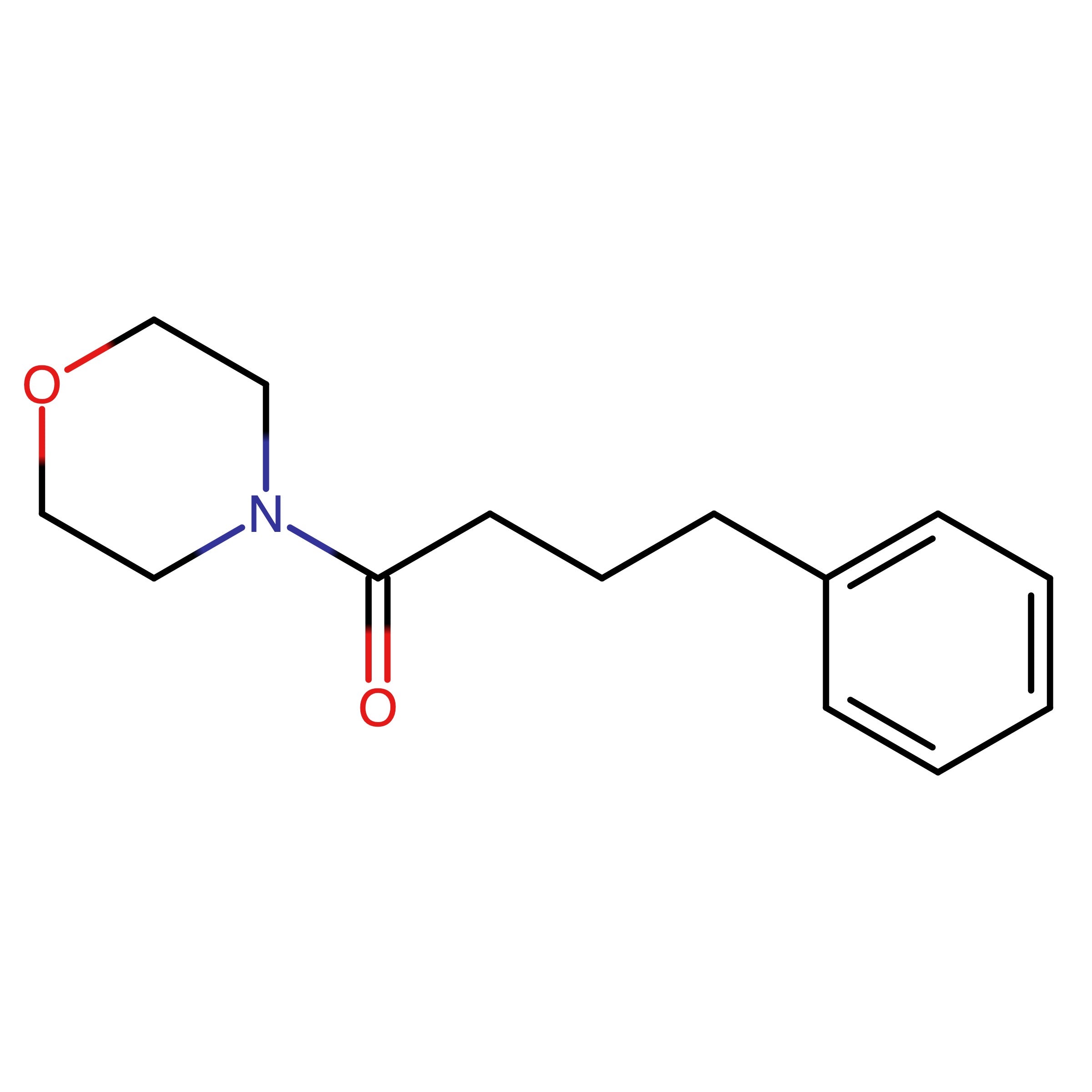 CAS RN 61123-44-2 | 1-Morpholino-4-phenylbutan-1-one | MFCD00893032