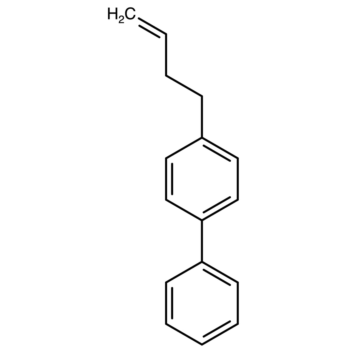 CAS RN 61396-60-9 | 1-But-3-enyl-4-phenylbenzene | MFCD11553685