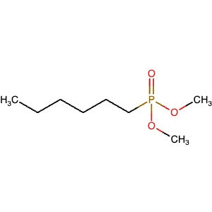 CAS 6172-92-5 | Dimethyl hexylphosphonate