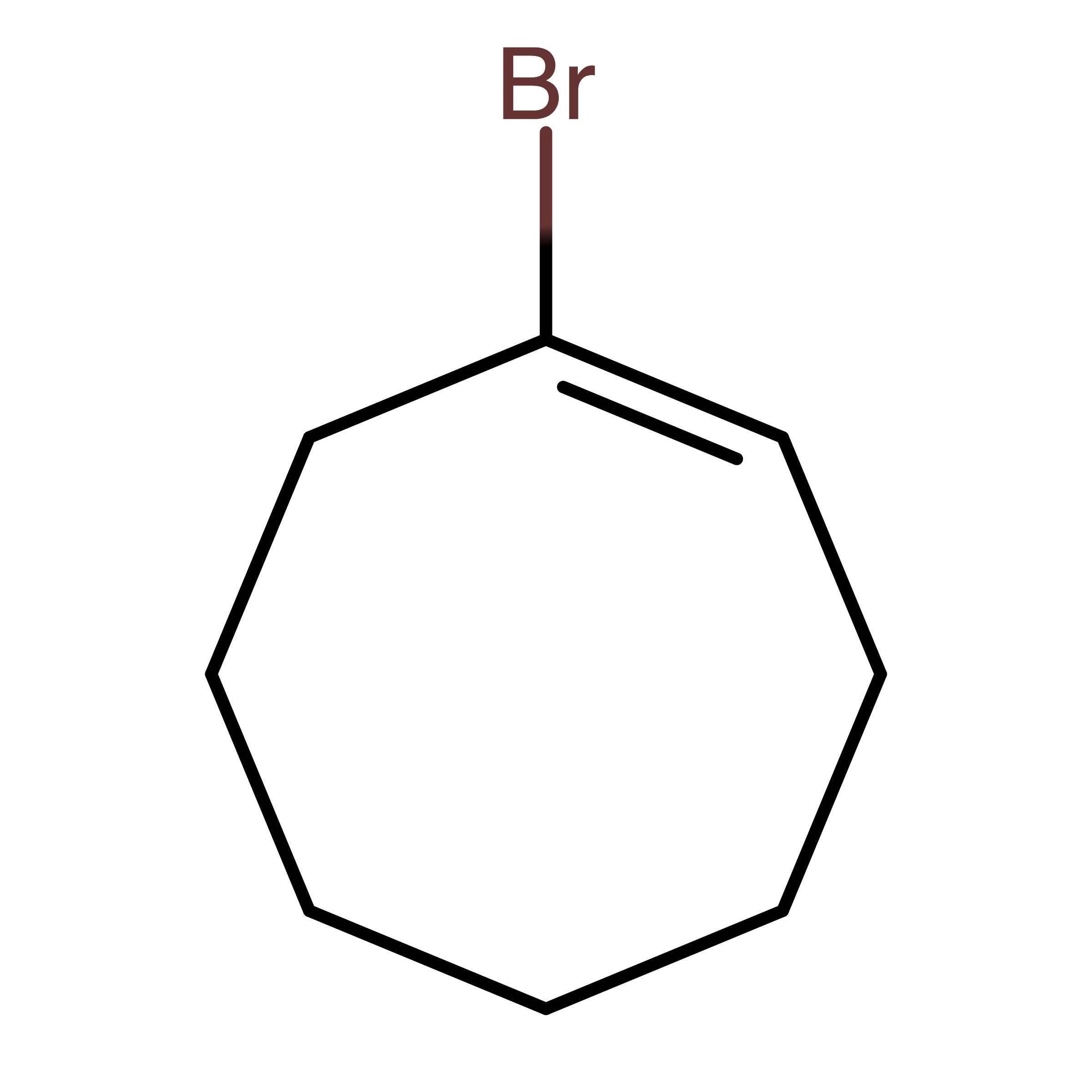 CAS RN 61815-42-7 | (E)-1-Bromo-cyclooctene | MFCD28063955