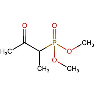 CAS 62269-22-1 | Dimethyl (3-oxobutan-2-yl)phosphonate