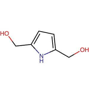 6249-04-3 | (1H-Pyrrole-2,5-diyl)dimethanol - Hoffman Fine Chemicals