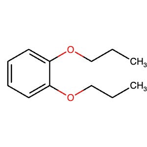 6280-98-4 | 1,2-Dipropoxybenzene - Hoffman Fine Chemicals