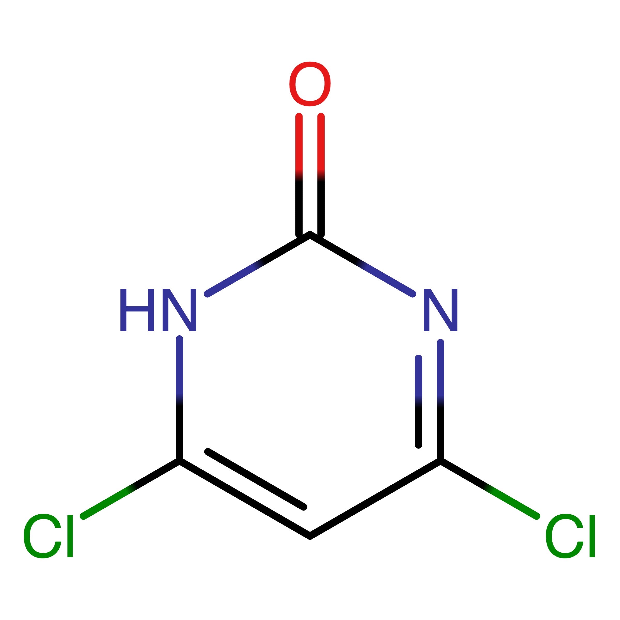 CAS RN 6297-80-9 | 4,6-Dichloropyrimidin-2(1H)-one | MFCD09033880