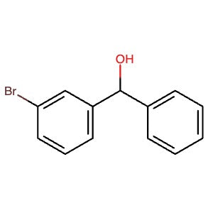 CAS 63012-04-4 | (3-Bromophenyl)(phenyl)methanol