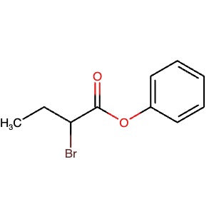 CAS 6308-89-0 | Phenyl 2-bromobutanoate