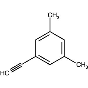 6366-06-9 | 1-Ethynyl-3,5-dimethylbenzene - Hoffman Fine Chemicals