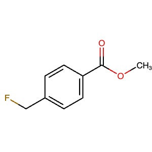 64299-49-6 | Methyl 4-(fluoromethyl)benzoate - Hoffman Fine Chemicals