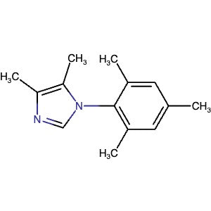 CAS 647841-31-4 | 1-Mesityl-4,5-dimethyl-1H-imidazole