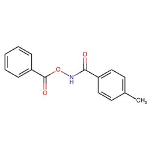 6552-38-1 | N-(Benzoyloxy)-4-methylbenzamide - Hoffman Fine Chemicals