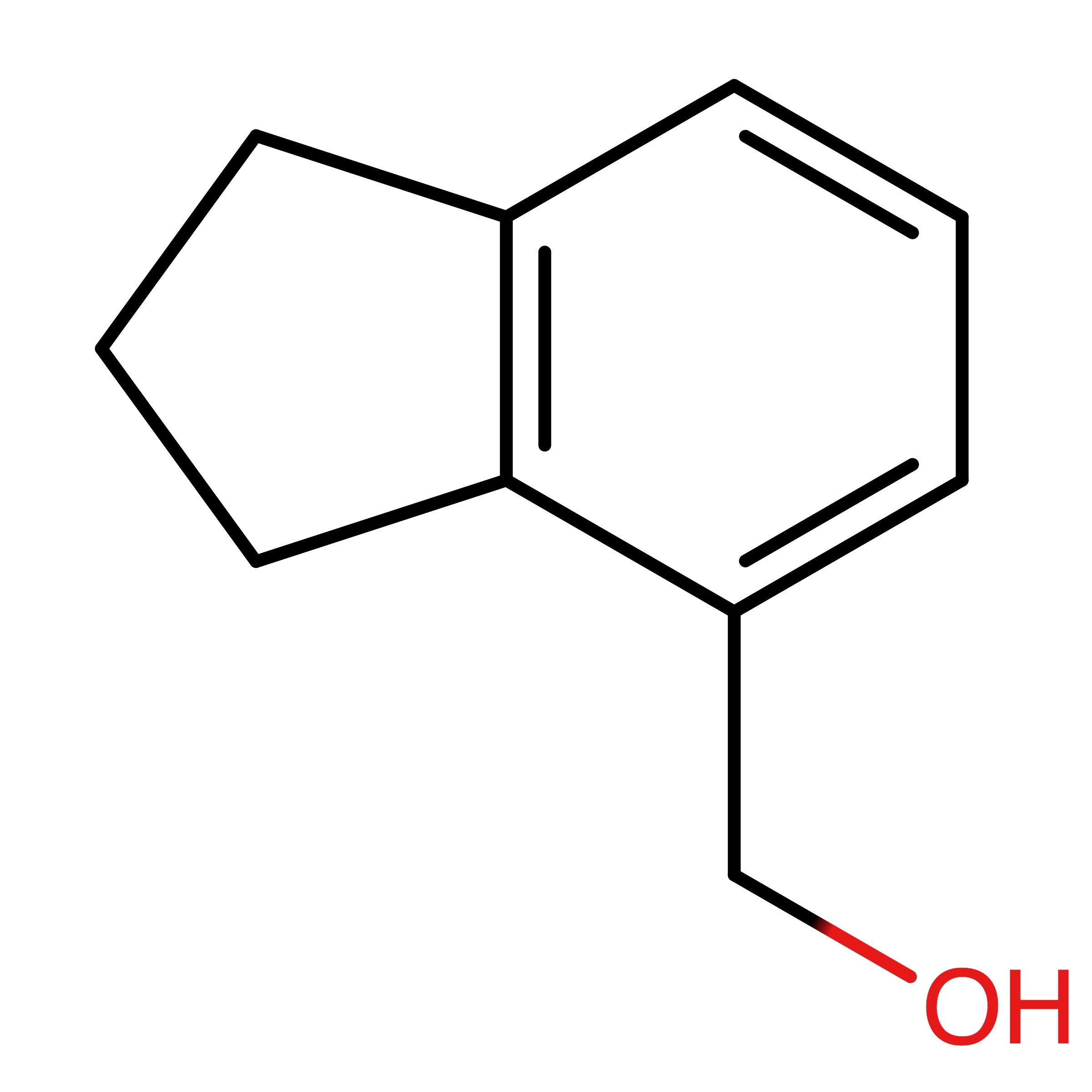CAS RN 65898-33-1 | (2,3-Dihydro-1H-inden-4-yl)methanol | MFCD22536334