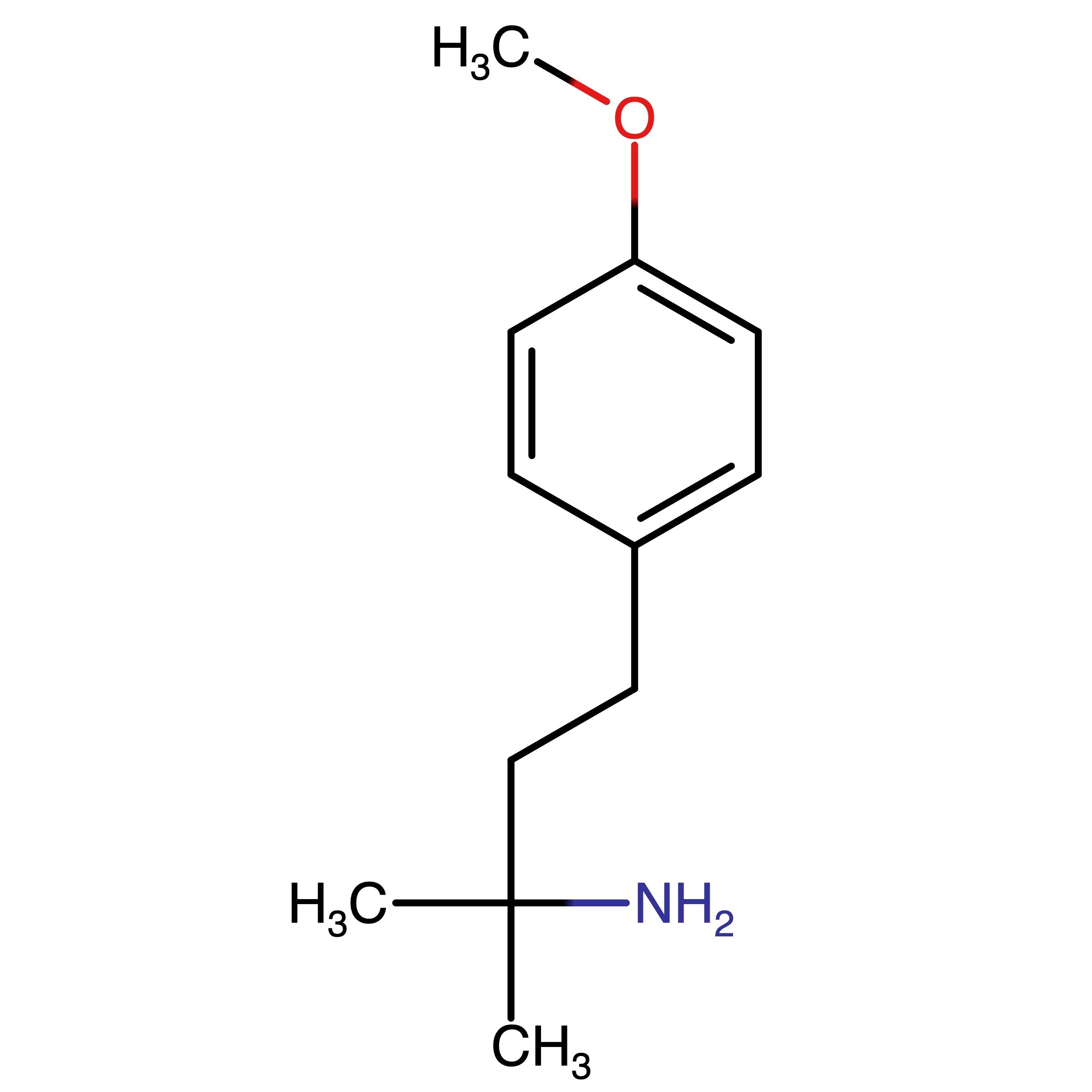 CAS RN 66265-34-7 | 4-(4-Methoxyphenyl)-2-methylbutan-2-amine | MFCD19314709