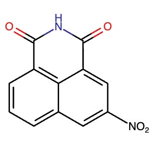 CAS 66266-36-2 | 5-Nitro-1H-benzo[de]isoquinoline-1,3(2H)-dione