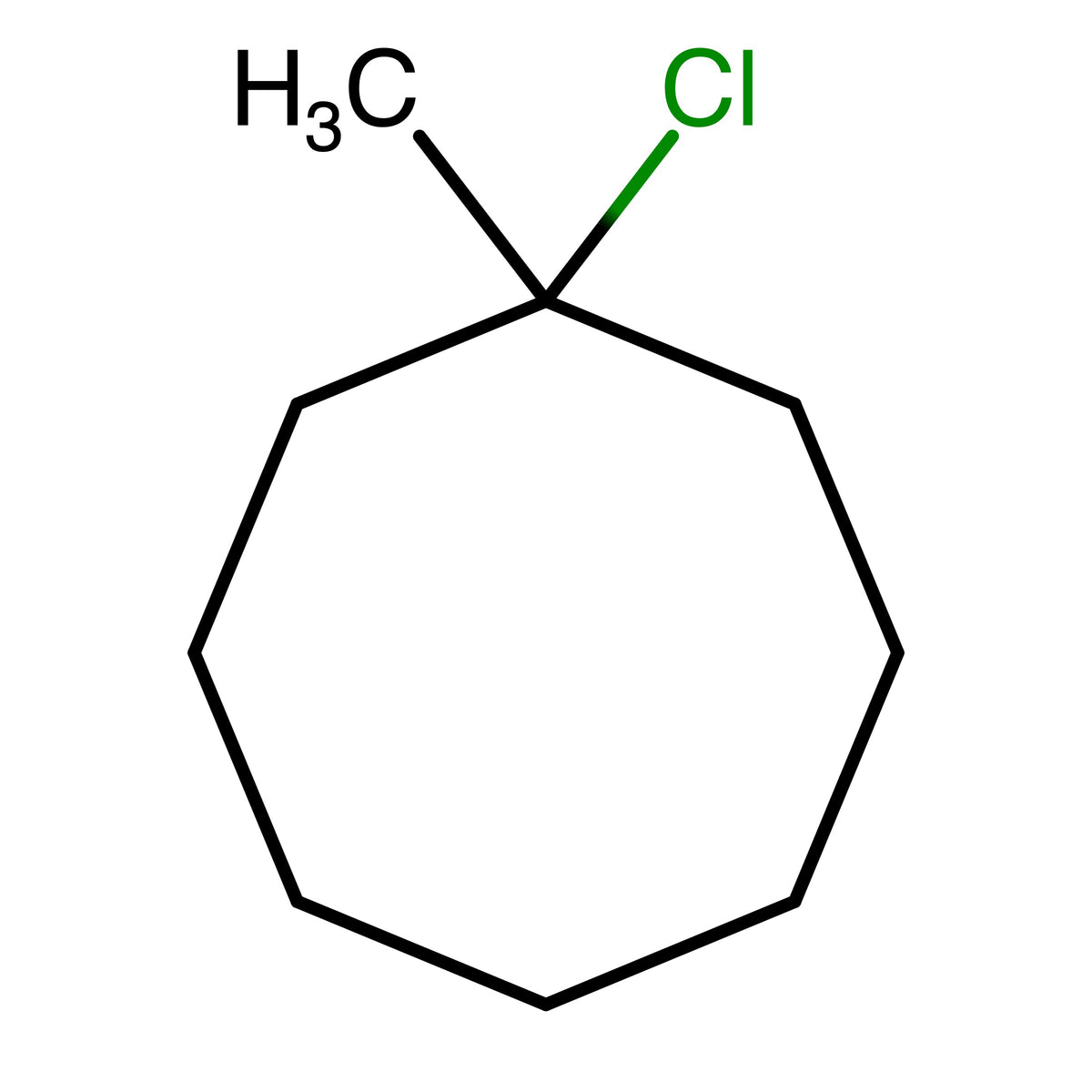 CAS RN 66344-69-2 | 1-Chloro-1-methylcyclooctane