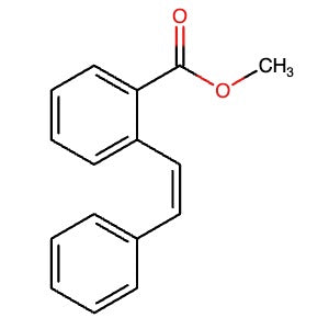 66374-10-5 | (Z)-2-Styrylbenzoic acid - Hoffman Fine Chemicals