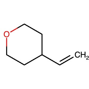 66956-76-1 | 4-Vinyltetrahydro-2H-pyran - Hoffman Fine Chemicals