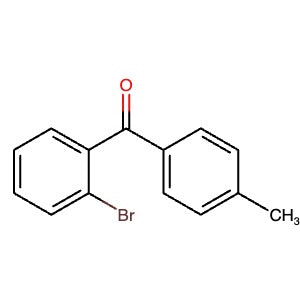 CAS 67104-64-7 | (2-Bromophenyl)(p-tolyl)methanone | MFCD09801674