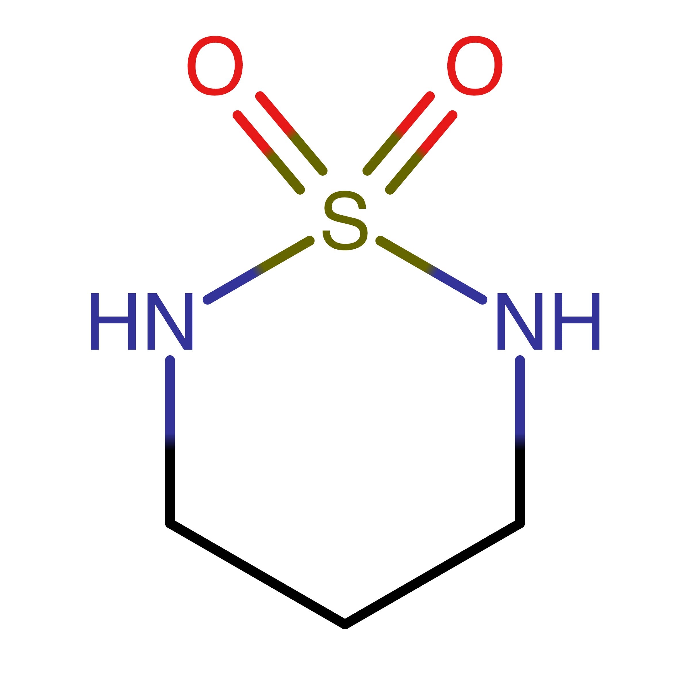 CAS RN 67104-89-6 | 1,2,6-Thiadiazinane 1,1-dioxide | MFCD09954461