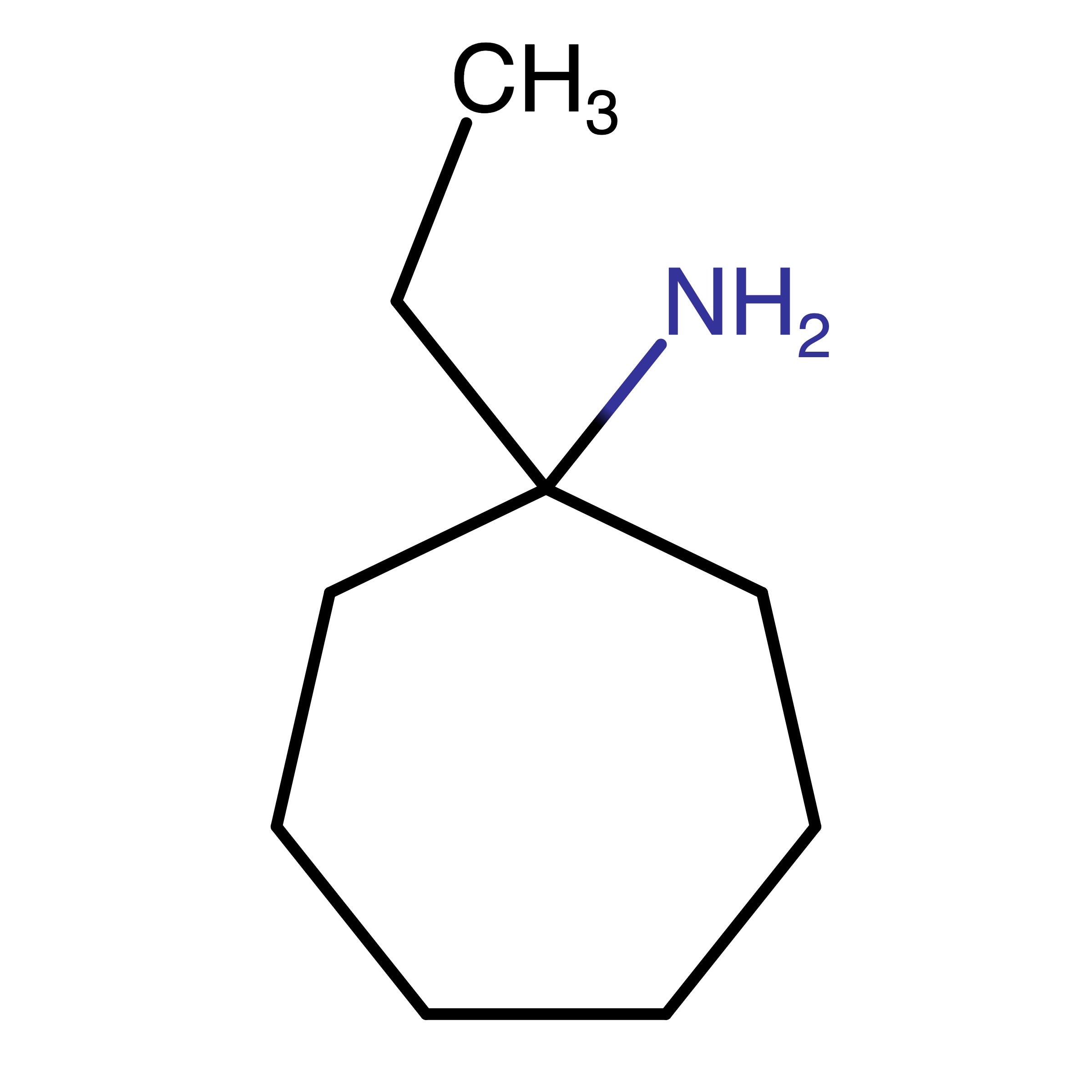 CAS RN 67404-88-0 | 1-Ethylcycloheptan-1-amine | MFCD12067684