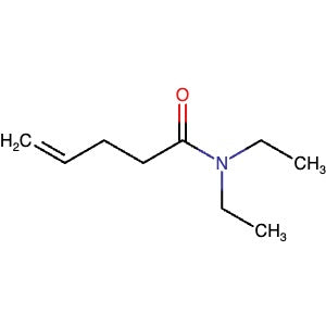 67449-88-1 | N,N-Diethylpent-4-enamideÊ - Hoffman Fine Chemicals