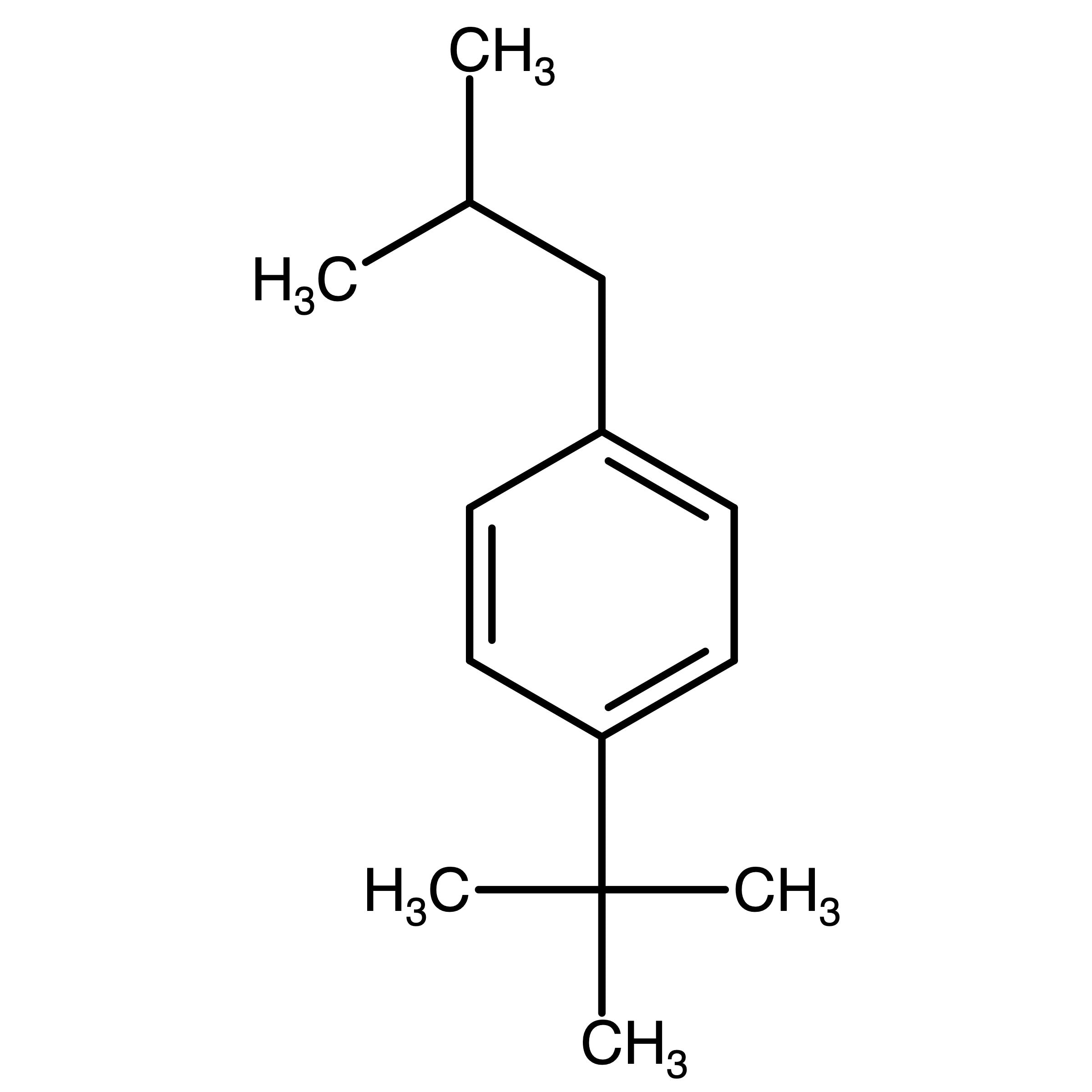 CAS RN 68018-45-1 | 1-(tert-Butyl)-4-isobutylbenzene