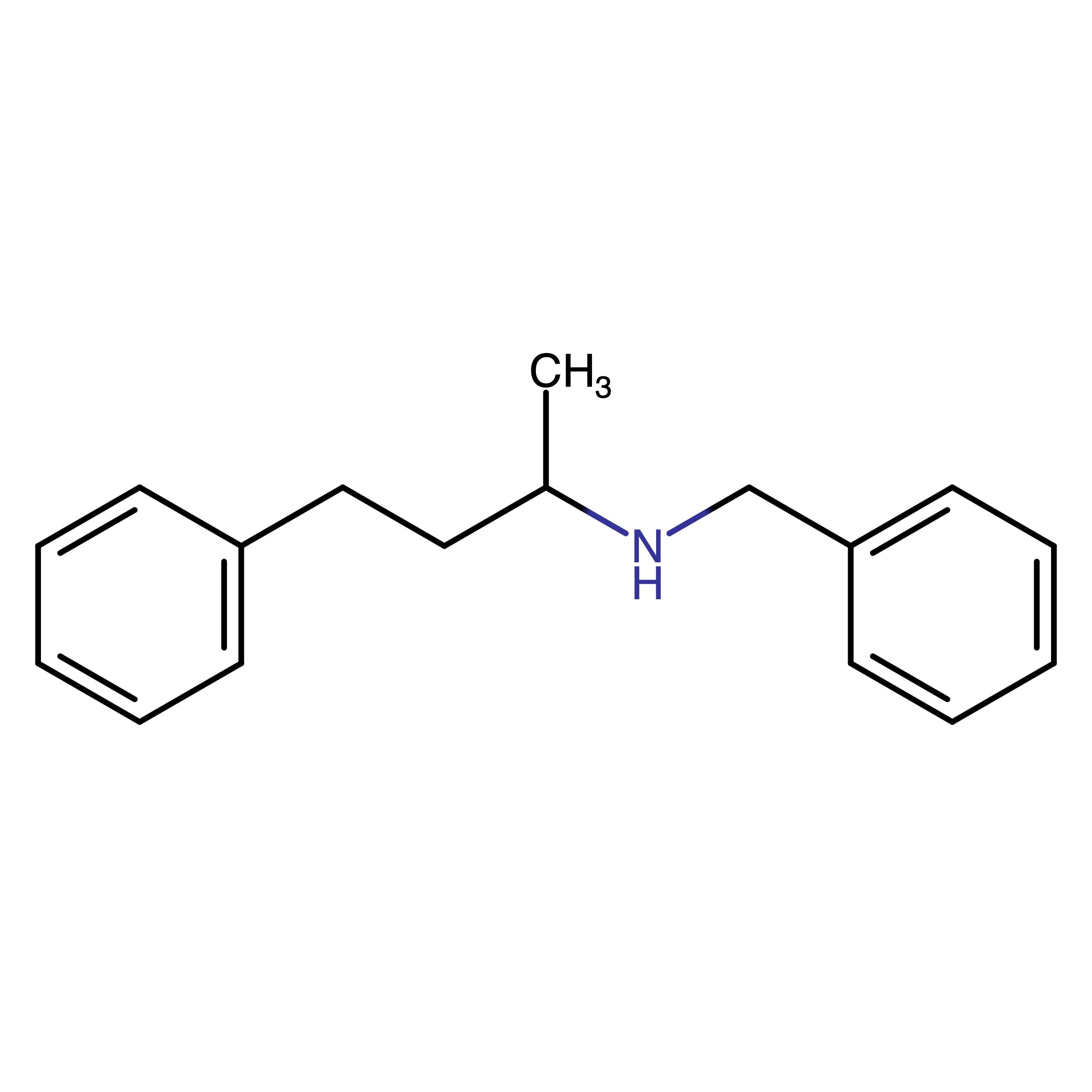 CAS RN 68164-04-5 | Name: N-Benzyl-1-methyl-3-phenylpropylamine | MDL: MFCD00022051