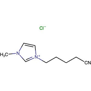 683225-00-5 | [1-Butylnitrile-3-methylimidazolium/Cl - Hoffman Fine Chemicals