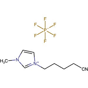 683225-02-7 | [1-Butylnitile-3-methylimidazolium]PF6 - Hoffman Fine Chemicals