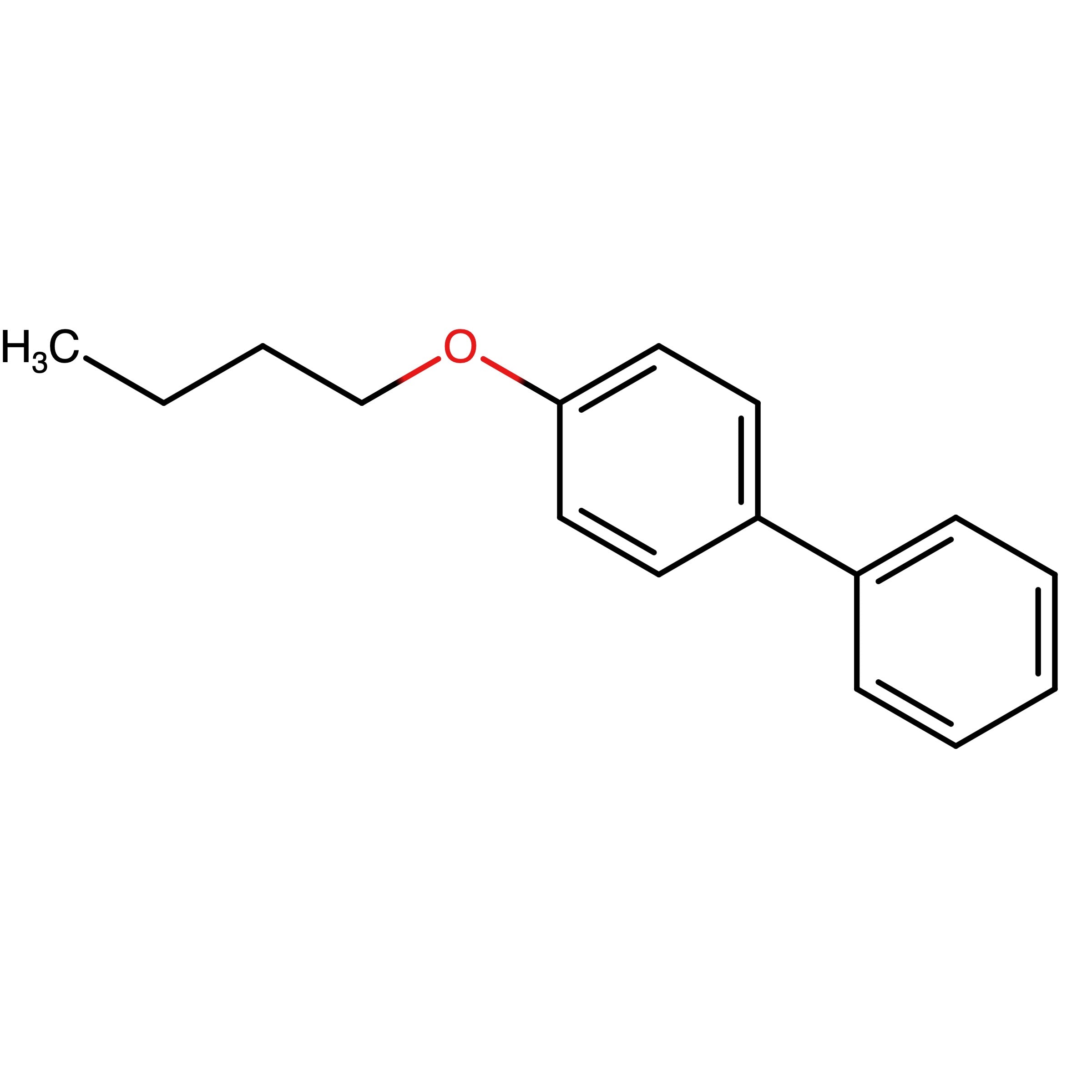 CAS RN 6842-78-0 | Name: 4-Butoxy-1,1'-biphenyl | MDL: MFCD00445565