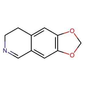 6882-28-6 | 7,8-Dihydro-[1,3]dioxolo[4,5-g]isoquinoline - Hoffman Fine Chemicals