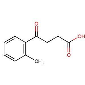 6939-36-2 | 4-Oxo-4-(o-tolyl)butanoic acid - Hoffman Fine Chemicals