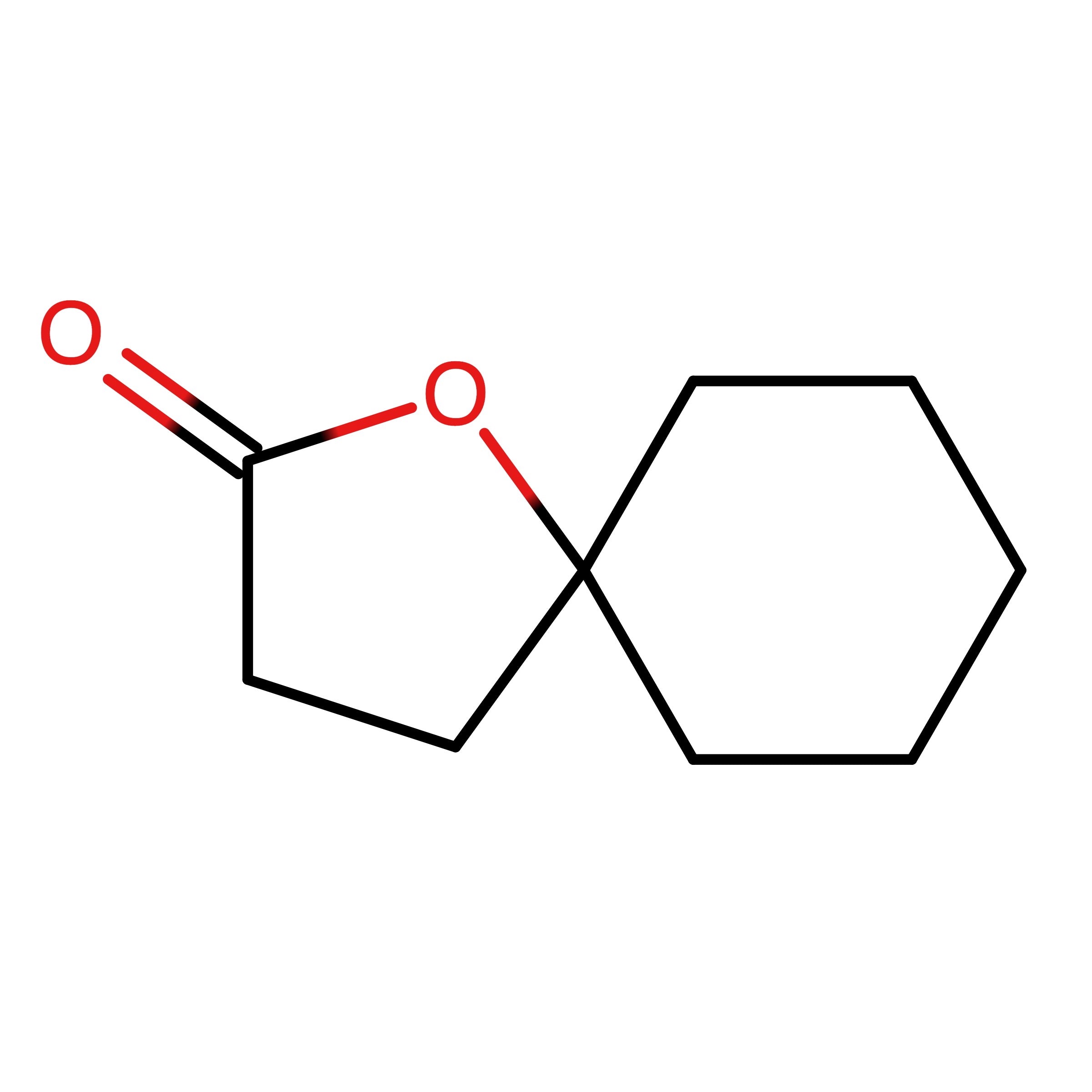 CAS RN 699-61-6 | 1-Oxaspiro[4.5]decan-2-one | MFCD00459846