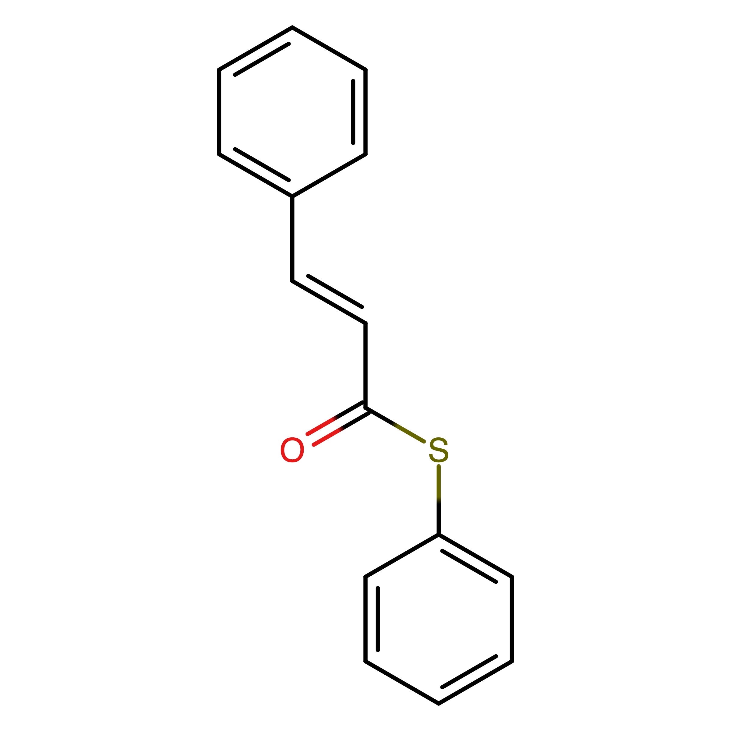 CAS RN 70030-52-3 | (E)-S-Phenyl 3-phenylprop-2-enethioate