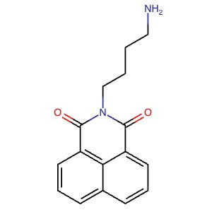 70034-78-5 | 2-(4-Aminobutyl)-1H-benzo[de]isoquinoline-1,3(2H)-dione - Hoffman Fine Chemicals