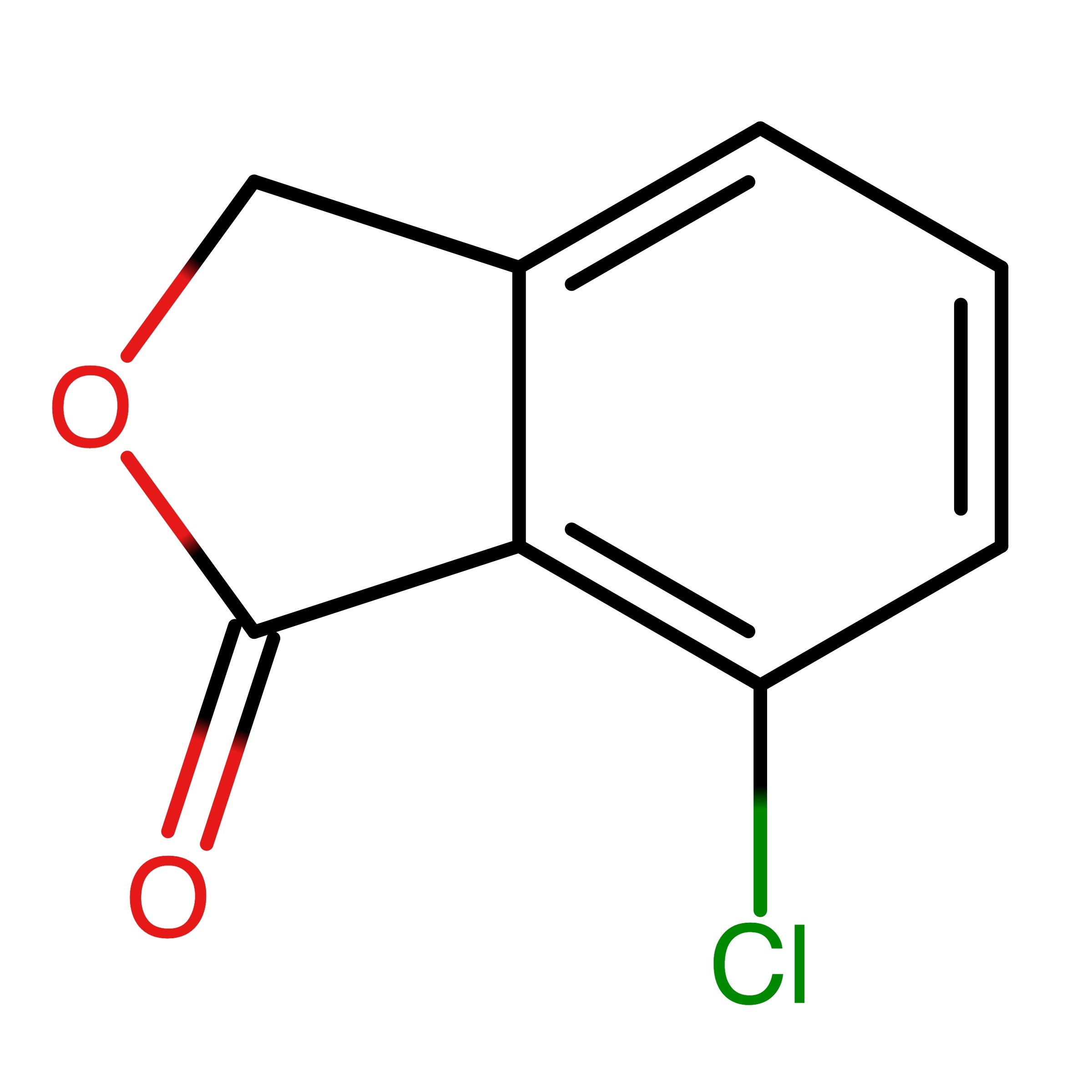 CAS RN 70097-45-9 | 7-Chloroisobenzofuran-1(3H)-one | MFCD09909635