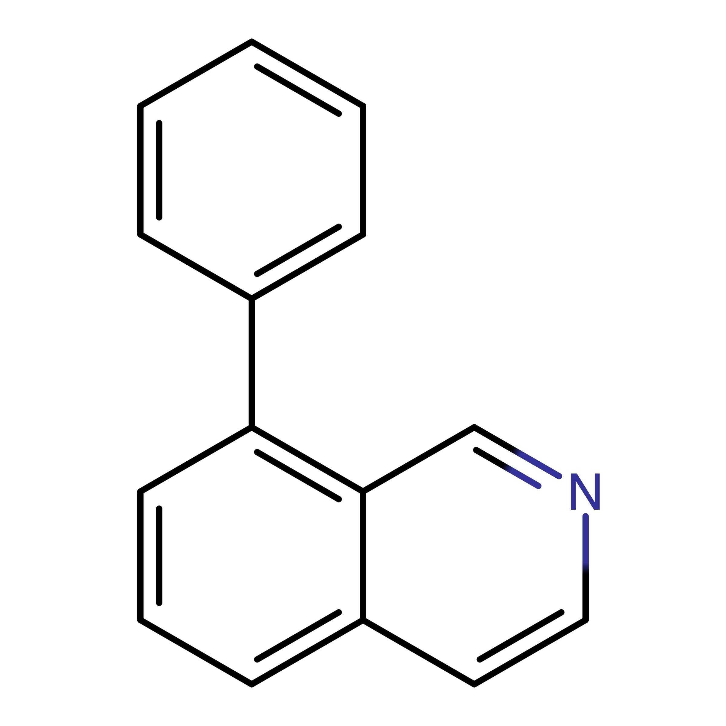 CAS RN 70125-67-6 | 8-Phenylisoquinoline | MFCD00179550