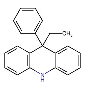 70626-31-2 | 9-Ethyl-9-phenyl-9,10-dihydroacridine - Hoffman Fine Chemicals