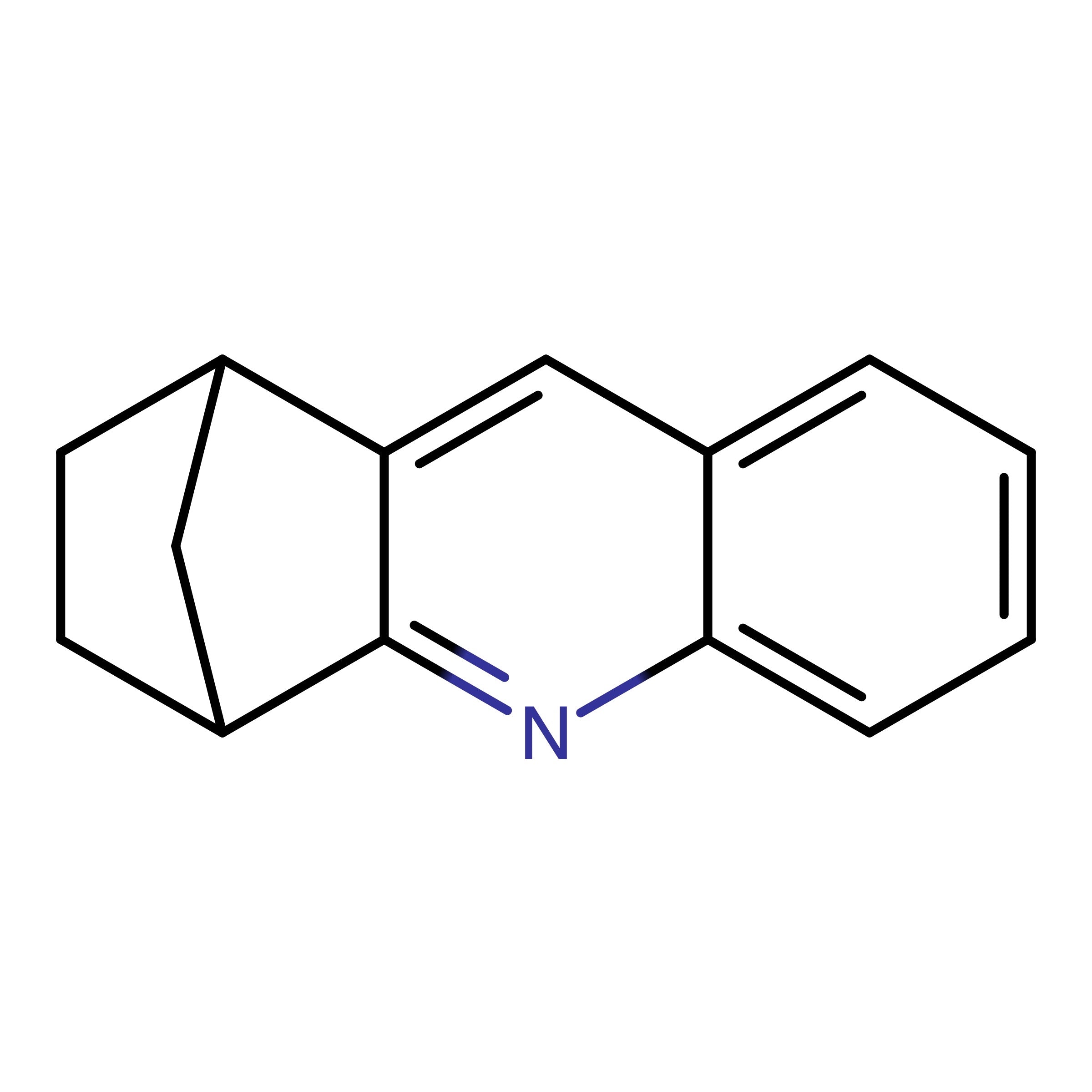 CAS RN 7156-38-9 | 1,2,3,4-Tetrahydro-1,4-methanoacridine