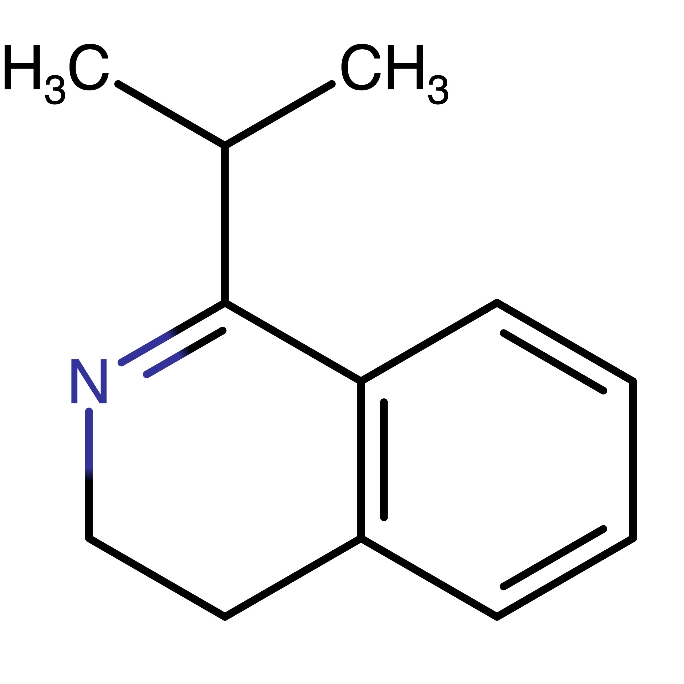 CAS RN 71611-83-1 | 1-Isopropyl-3,4-dihydroisoquinoline | MFCD14583079